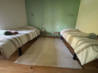 Holiday house Holiday Home in Pionsat near Volcano Park - Features photo 24