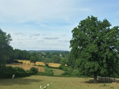 Holiday house Holiday Home in Pionsat near Volcano Park - Environment photo 25