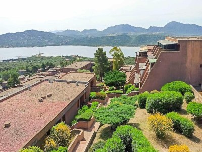 Apartment Apartment in Olbia near sea in Porto Rotondo - Apartment