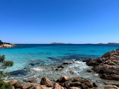 Apartment Apartment in Olbia near sea - Environment photo 25