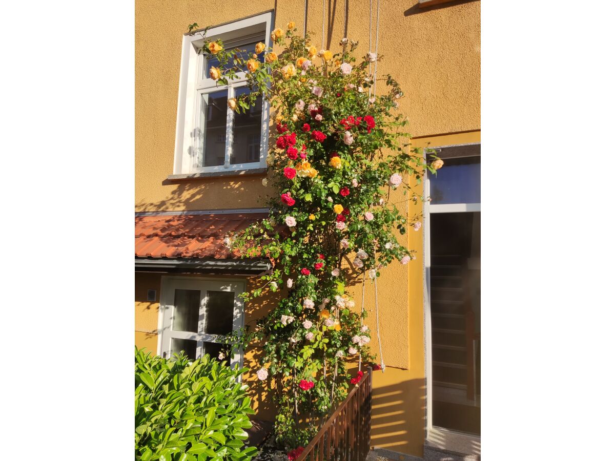 Holiday apartment Familienwohnung Rostock City