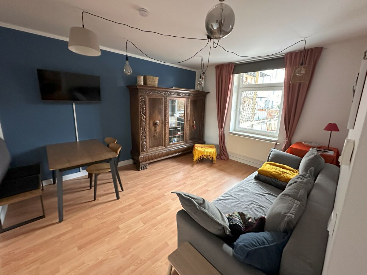 Holiday apartment Familienwohnung Rostock City - Features photo 3