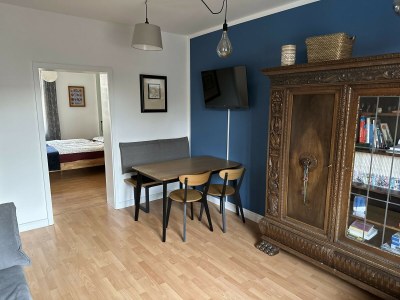 Holiday apartment Familienwohnung Rostock City - Features photo 5