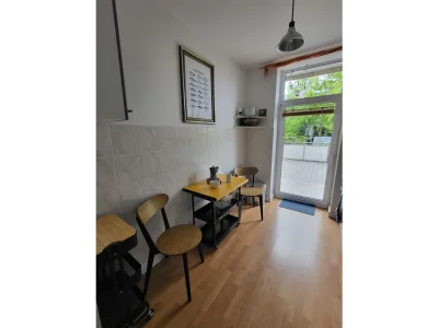 Holiday apartment Familienwohnung Rostock City - Features photo 11