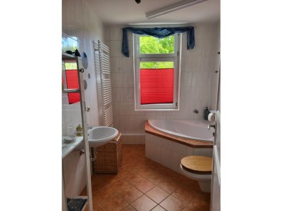 Holiday apartment Familienwohnung Rostock City - Features photo 13