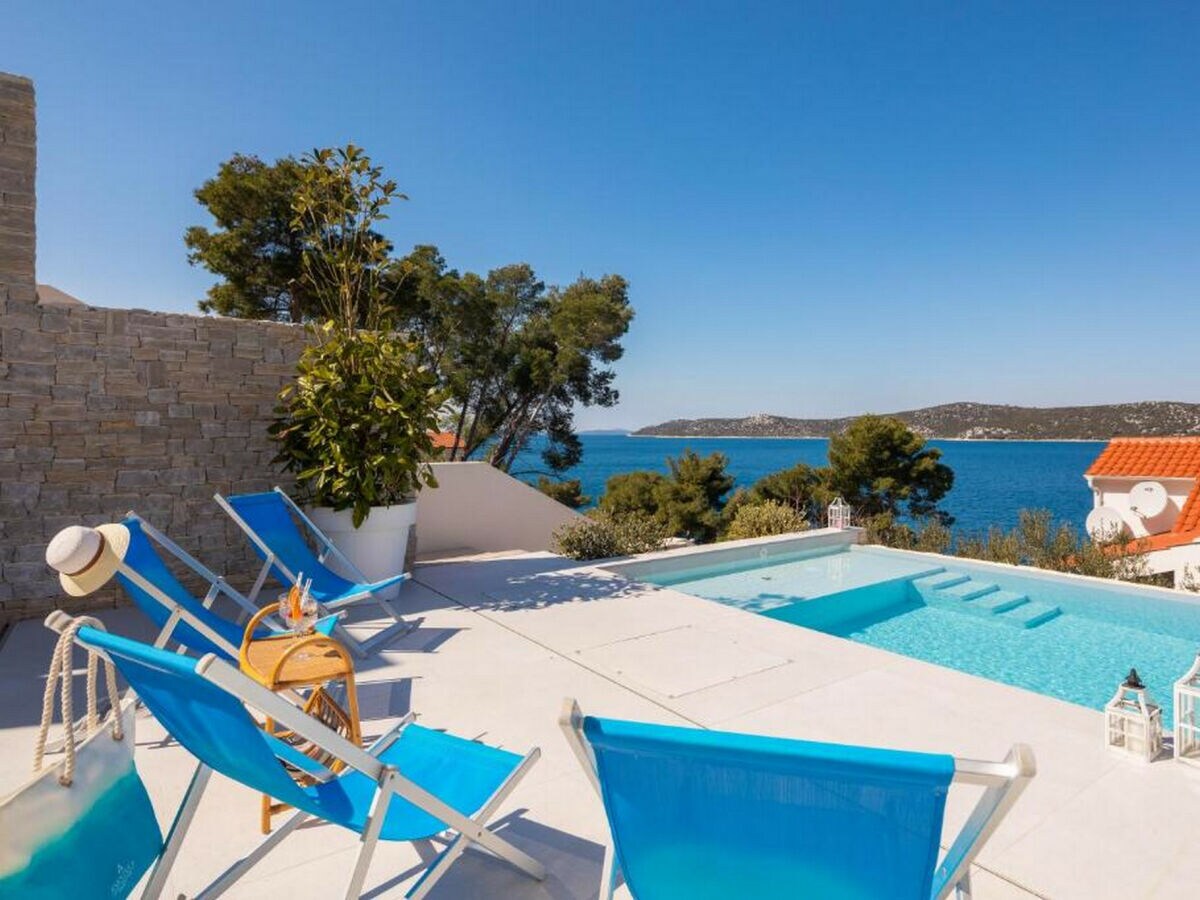 Villa Villa Nensi - Outdoor photo 2