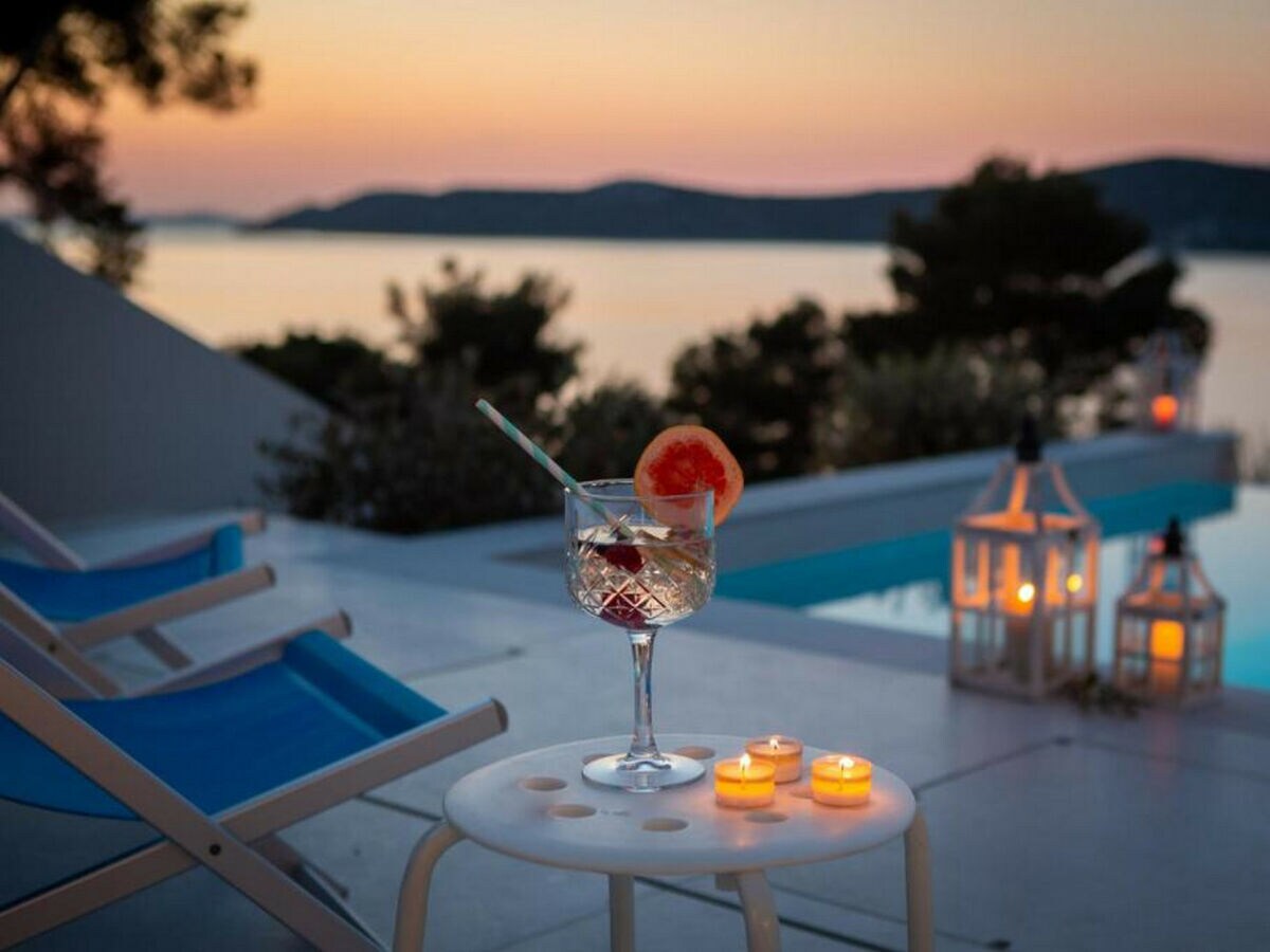 Villa Villa Nensi - Outdoor photo 4