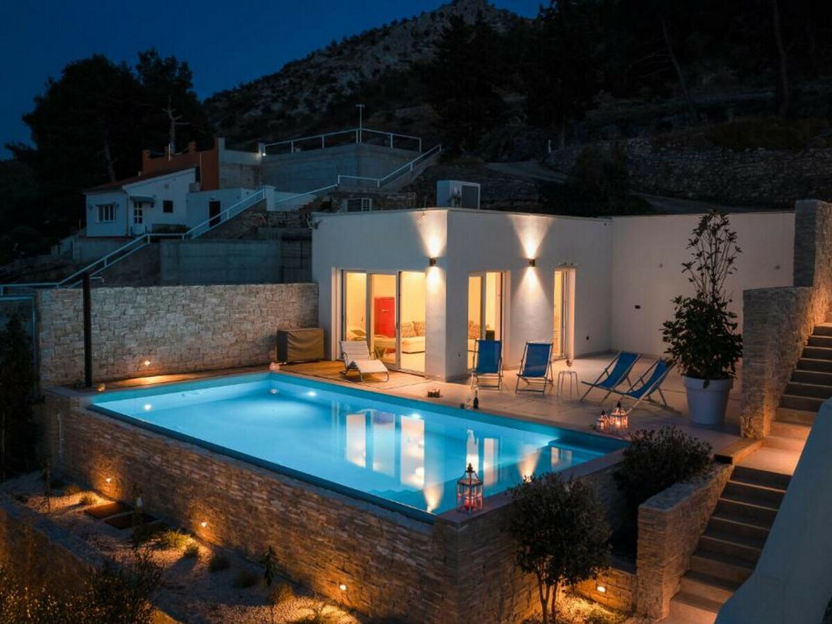 Villa Villa Nensi - Outdoor photo 5