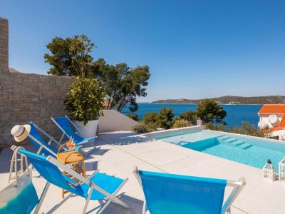 Villa Villa Nensi - Outdoor photo 2