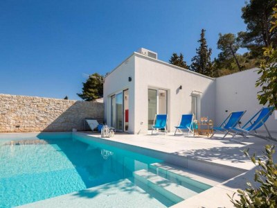 Villa Villa Nensi - Outdoor photo 6