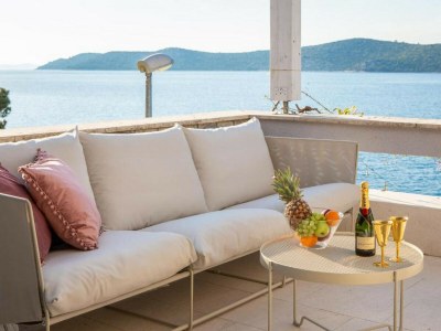 Villa Villa Nensi - Outdoor photo 7