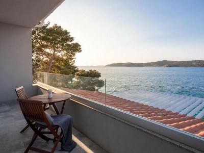 Villa Villa Nensi - Outdoor photo 9