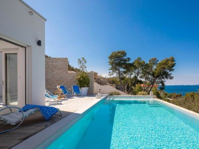 Villa Villa Nensi - Outdoor photo 10