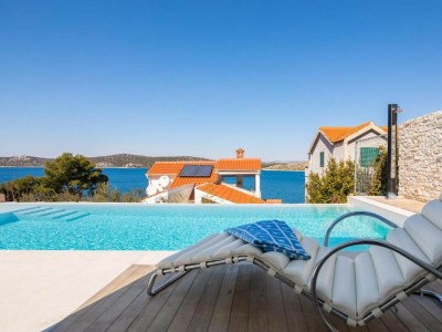 Villa Villa Nensi - Outdoor photo 11