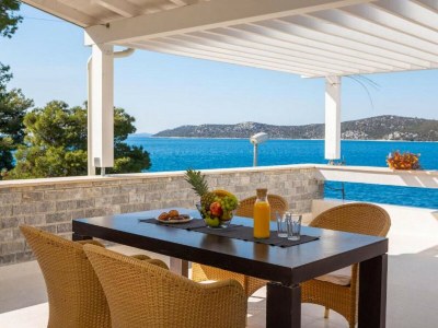 Villa Villa Nensi - Outdoor photo 12