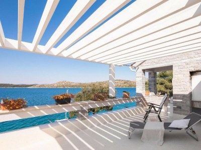 Villa Villa Nensi - Outdoor photo 13