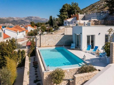 Villa Villa Nensi - Outdoor photo 14