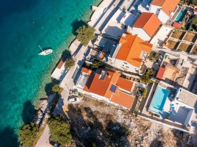 Villa Villa Nensi - Outdoor photo 15