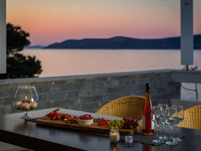 Villa Villa Nensi - Outdoor photo 16