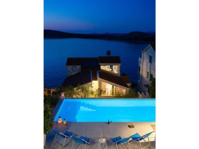 Villa Villa Nensi - Outdoor photo 17