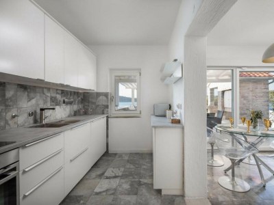 Villa Villa Nensi - Features photo 18