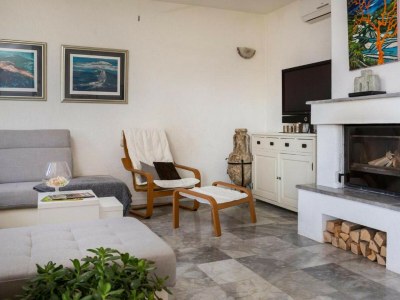 Villa Villa Nensi - Features photo 19