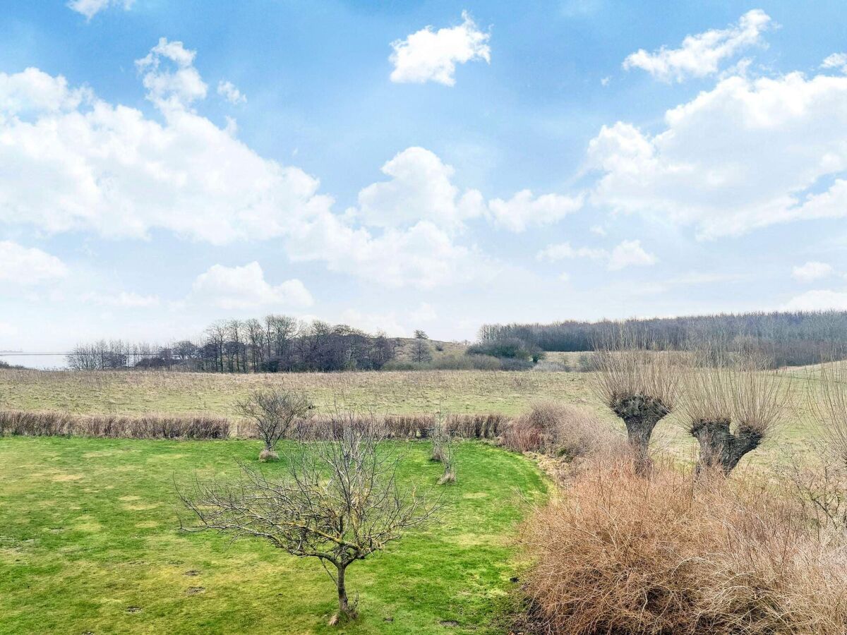 Holiday house 4 Sterne Ferienhaus in Bagenkop - Outdoor photo 2