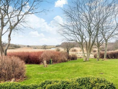 Holiday house 4 Sterne Ferienhaus in Bagenkop - Outdoor photo 3