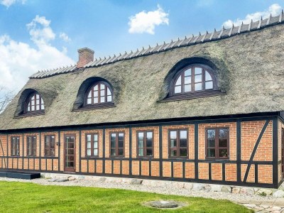 Holiday house 4 Sterne Ferienhaus in Bagenkop - Outdoor photo 5