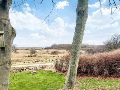 Holiday house 4 Sterne Ferienhaus in Bagenkop - Outdoor photo 6