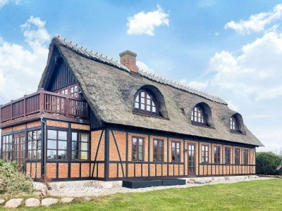 Holiday house 4 Sterne Ferienhaus in Bagenkop - Outdoor photo 9