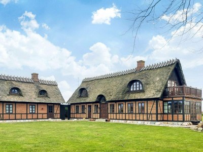 Holiday house 4 Sterne Ferienhaus in Bagenkop - Outdoor photo 10