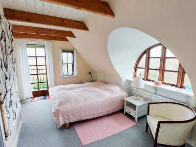 Holiday house 4 Sterne Ferienhaus in Bagenkop - Outdoor photo 14