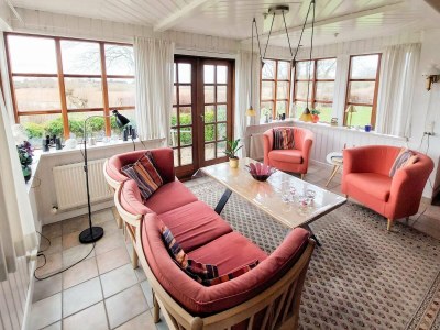 Holiday house 4 Sterne Ferienhaus in Bagenkop - Outdoor photo 16