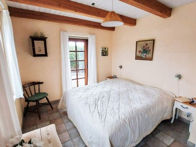 Holiday house 4 Sterne Ferienhaus in Bagenkop - Outdoor photo 18