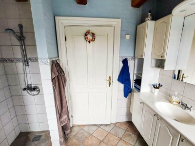 Holiday house 4 Sterne Ferienhaus in Bagenkop - Outdoor photo 19