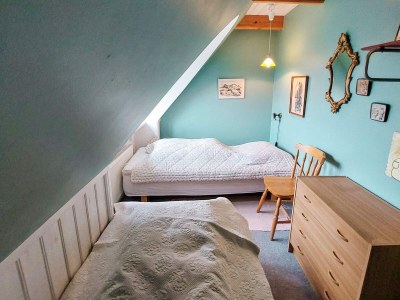 Holiday house 4 Sterne Ferienhaus in Bagenkop - Outdoor photo 21