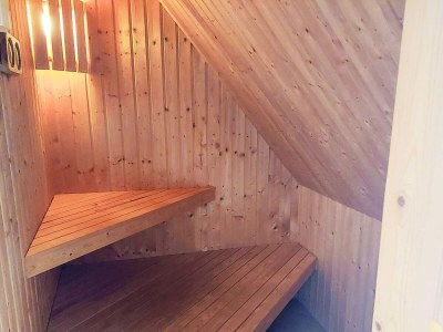 Holiday house 4 Sterne Ferienhaus in Bagenkop - Outdoor photo 22