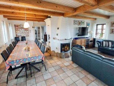 Holiday house 4 Sterne Ferienhaus in Bagenkop - Outdoor photo 25