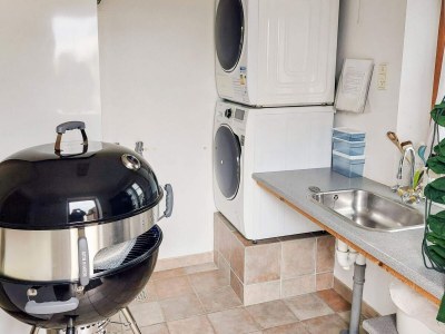 Holiday house 4 Sterne Ferienhaus in Bagenkop - Outdoor photo 26