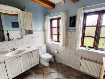 Holiday house 4 Sterne Ferienhaus in Bagenkop - Outdoor photo 27