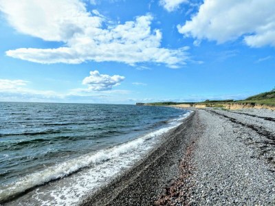 Holiday house 4 Sterne Ferienhaus in Bagenkop - Outdoor photo 33
