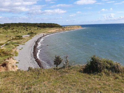 Holiday house 4 Sterne Ferienhaus in Bagenkop - Outdoor photo 38