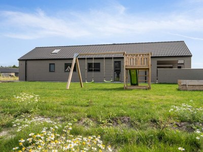 Holiday house 5 Sterne Ferienhaus in Nørre Nebel - Outdoor photo 2