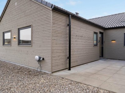 Holiday house 5 Sterne Ferienhaus in Nørre Nebel - Outdoor photo 7