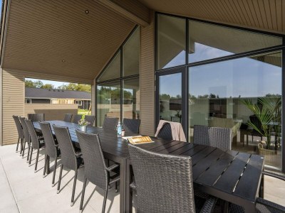 Holiday house 5 Sterne Ferienhaus in Nørre Nebel - Outdoor photo 8