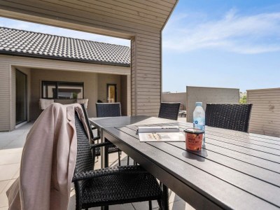 Holiday house 5 Sterne Ferienhaus in Nørre Nebel - Outdoor photo 10