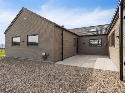 Holiday house 5 Sterne Ferienhaus in Nørre Nebel - Outdoor photo 12