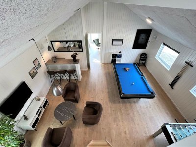 Holiday house 5 Sterne Ferienhaus in Nørre Nebel - Outdoor photo 14