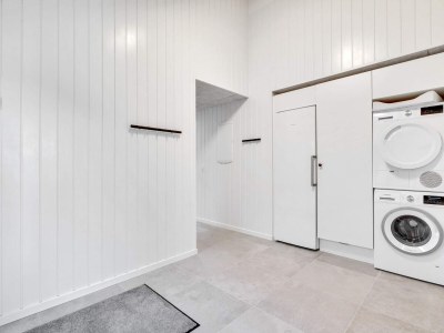 Holiday house 5 Sterne Ferienhaus in Nørre Nebel - Outdoor photo 16